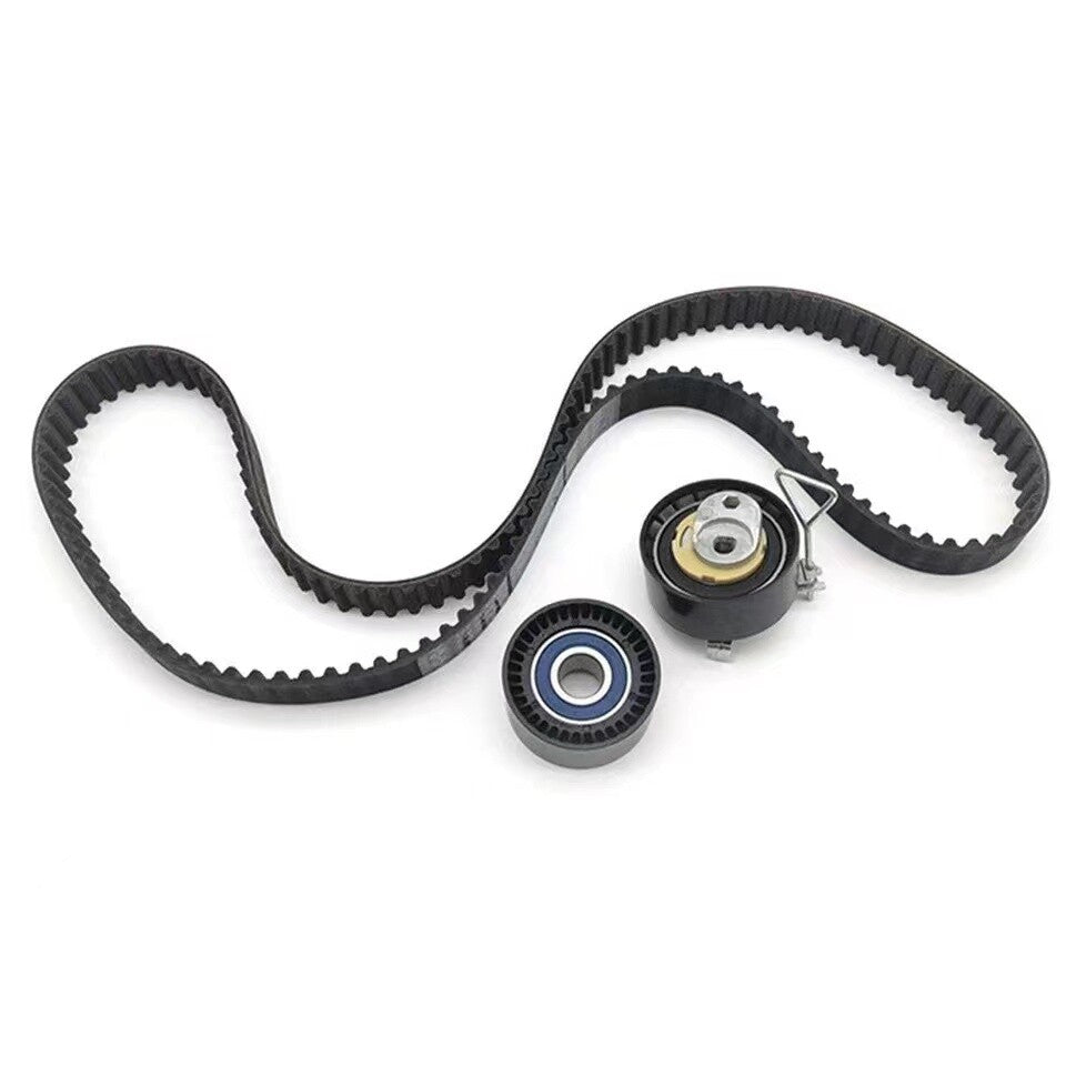 32213096 new Engine Timing Belt Kit for Volvo S60, S80, S90, XC40, XC60, XC90