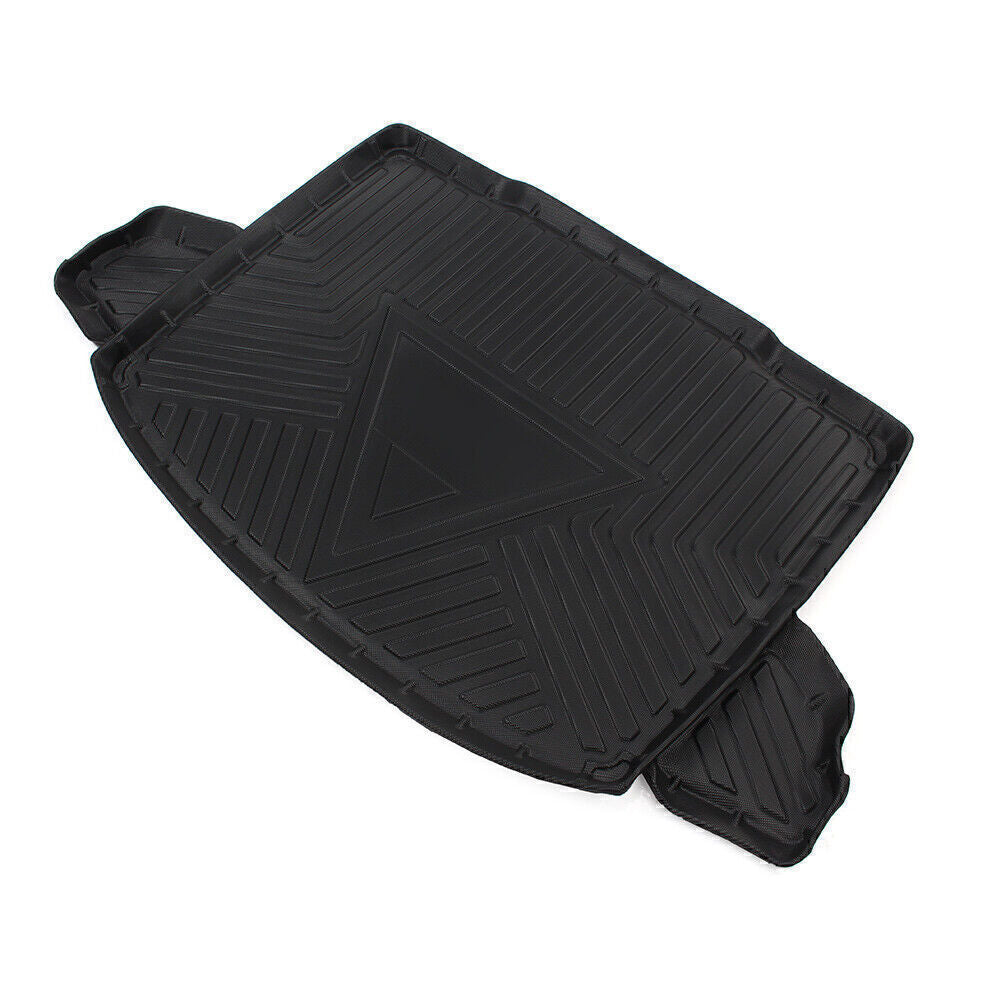 Rear Boot Cargo Liner Trunk Floor Mat Tray for Honda CRV 2017-2021 2020 2012
