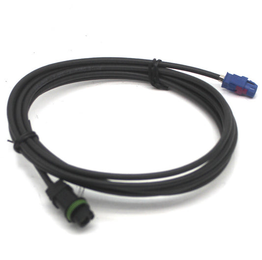 retrofit Reverse backup Camera video Cable wiring for BMW F10 F07 F01 F20 F30 31