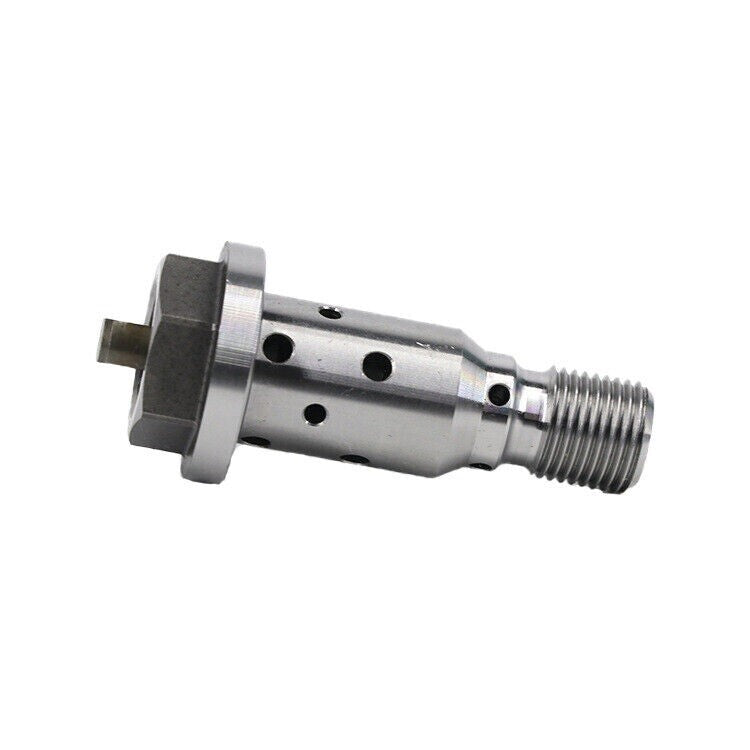 A2720500578 2Pcs Exhaust Camshaft Control Solenoid Valve for Mercedes M272 M273