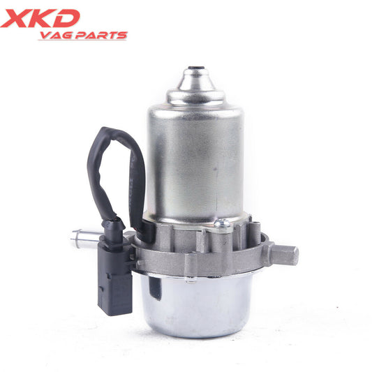 Power brake booster vacuum pump suitable for Passat , Touareg, for Audi A4, A6 8e0927317a