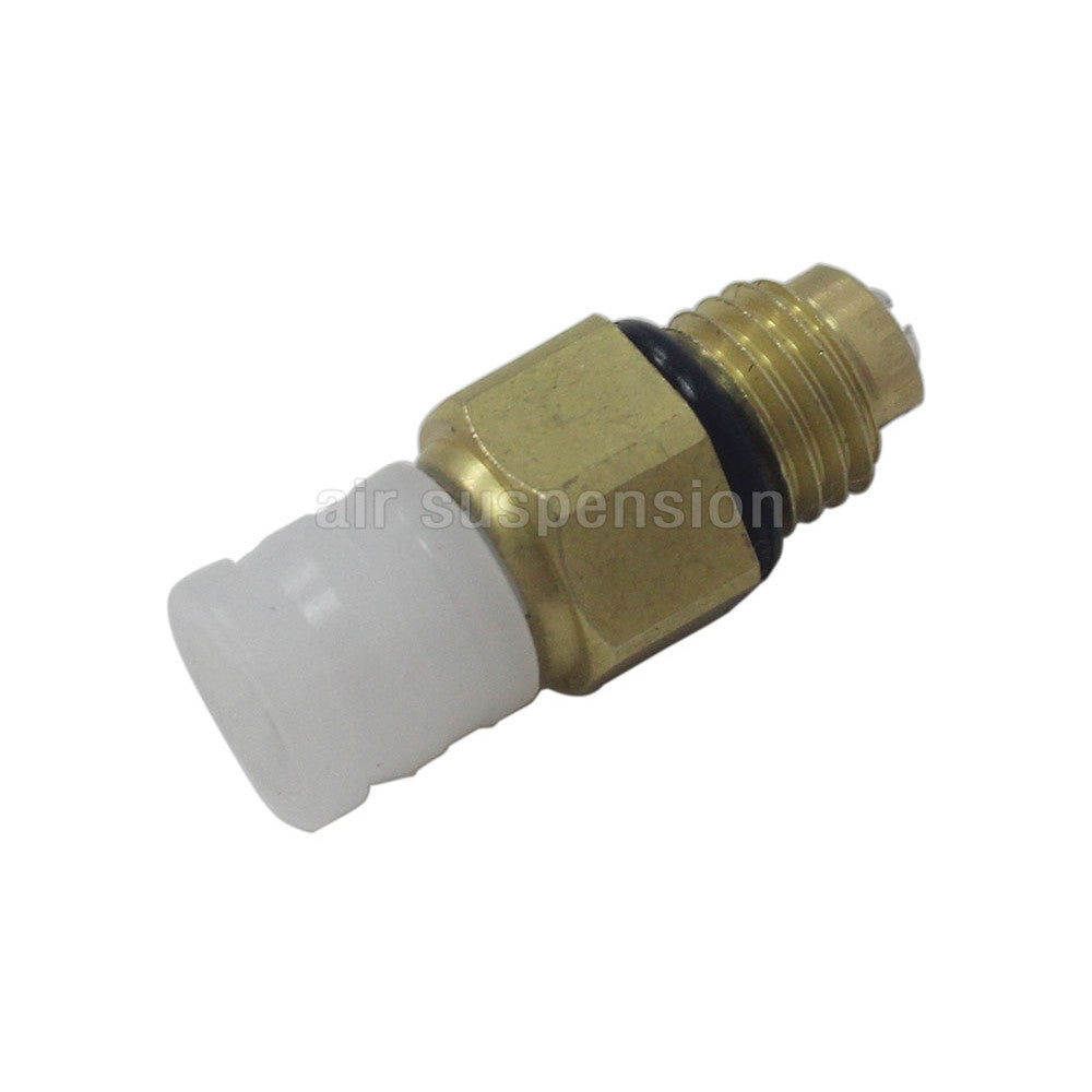 1Pcs Air Suspension Valve for W164 W220 W221 W251 Air Connector Brass Fittings