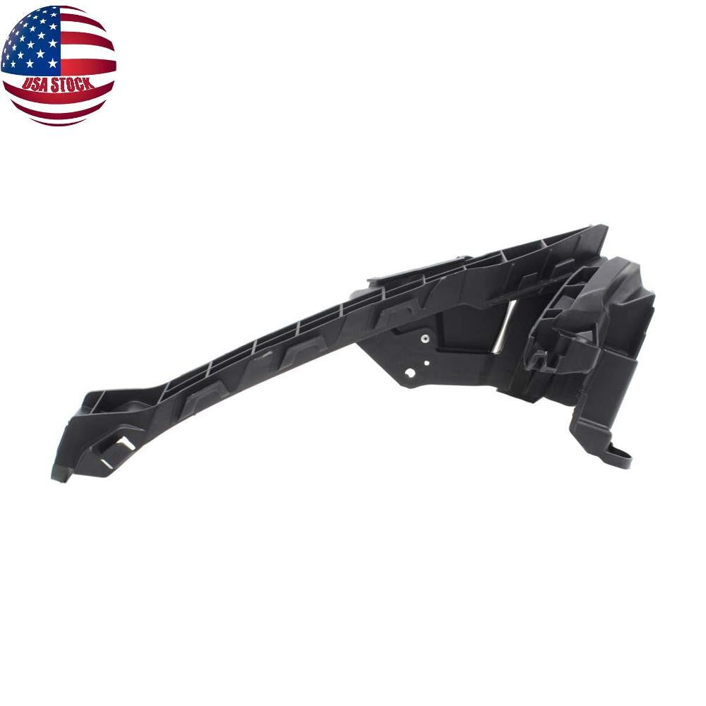 Front LH+RH Bumper Bracket 71140T0AA00 71190T0AA00 for Honda for CR-V 2012-2015