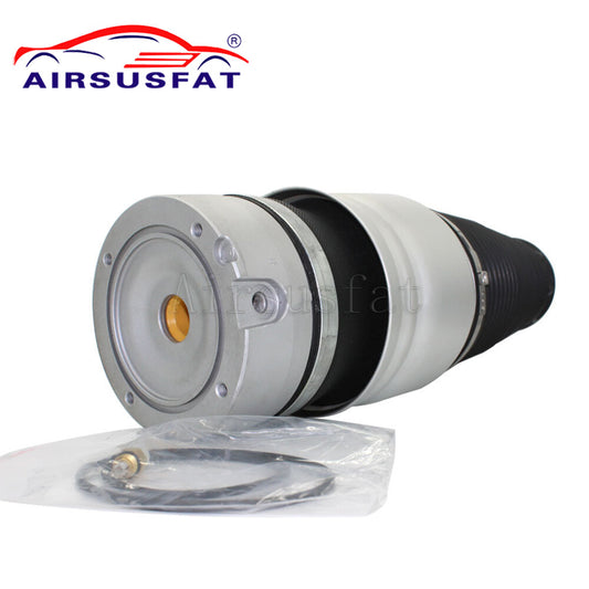 Rear air suspension spring bags suitable for Cayenne Touareg Q7 for Audi 7L6616503B 2004-2010