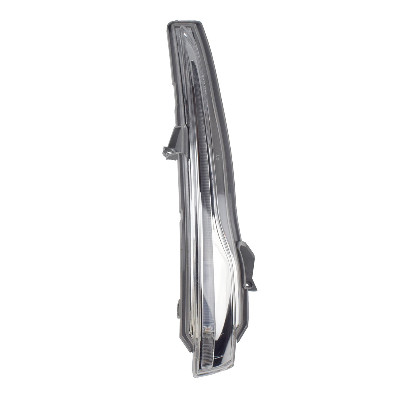 Left-side mirror indicator turn signal lights are suitable for Mercedes W205 W213 X253 C217