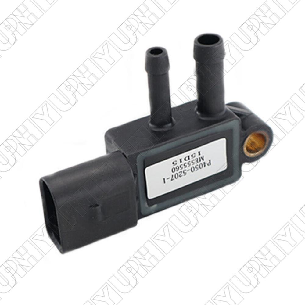 New Pressure Sensor ME555560 P4050-5207-1 P4040-5207-1 Fit for Mitsubishi Engine