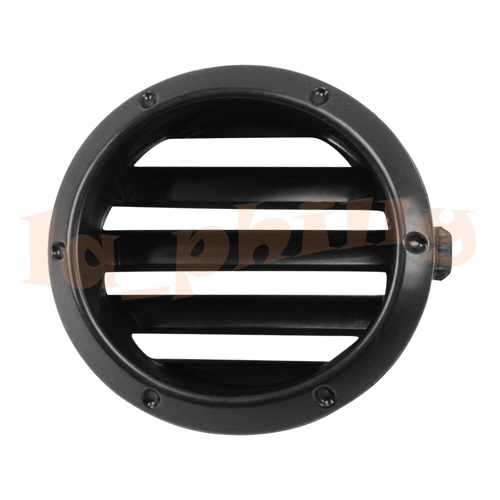 Fit for Toyota Highlander 2004- 05 06 07 Front Right Side Fog Light Cover