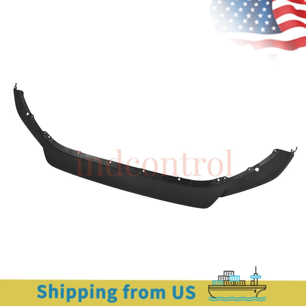 Bumper Lower Cover Panel Spoiler for Infiniti QX50 2019-2020 960105NA0A Front