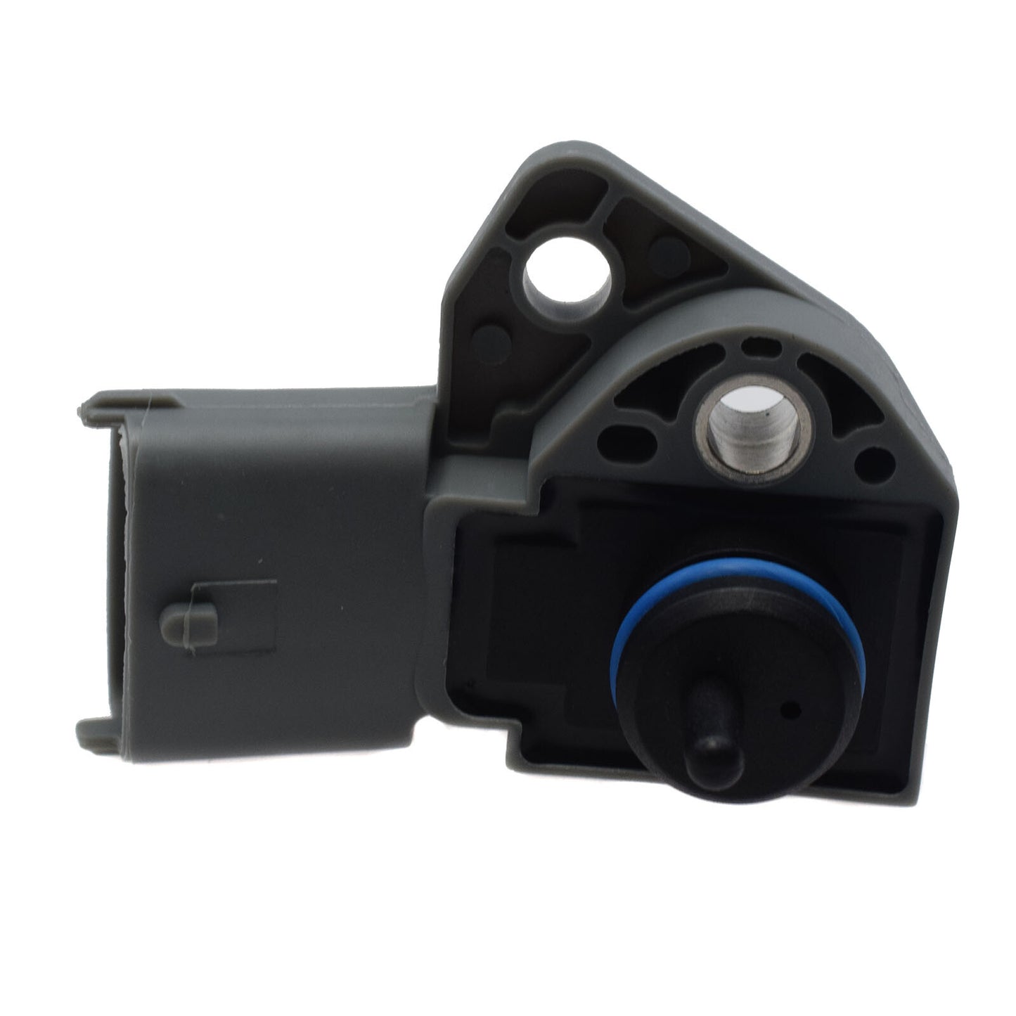 0261230110 for Volvo C30 S60 S80 V70 XC70 XC90 Fuel Pressure Sensor on Fuel Rail