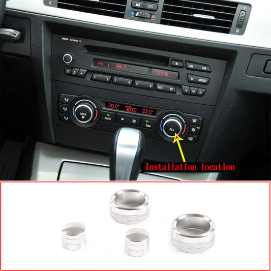 Black front bumper grille vent covers for LR for Land Rover for Range Rover L405 Vogue 13-17 USA