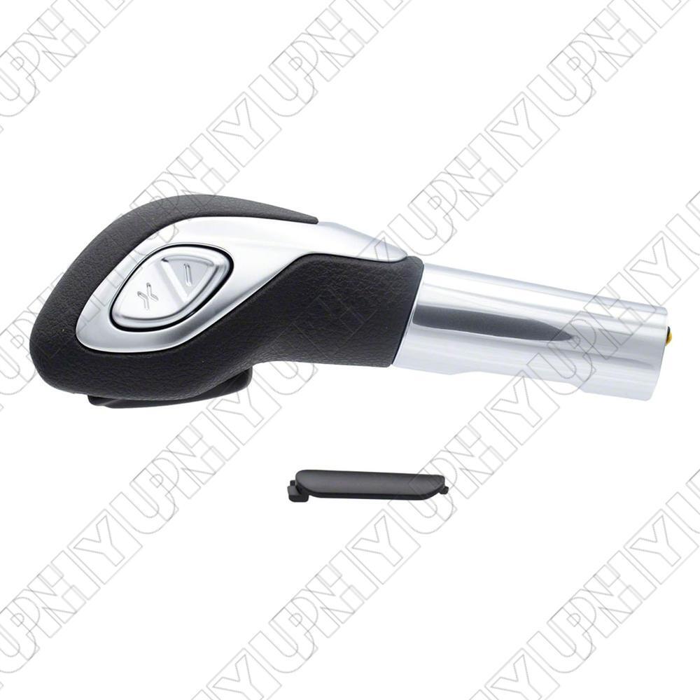 New Gear Shift Knob Handle Assembly CN1Z-7213-CA Fits for Ford Fiesta 2014-2019