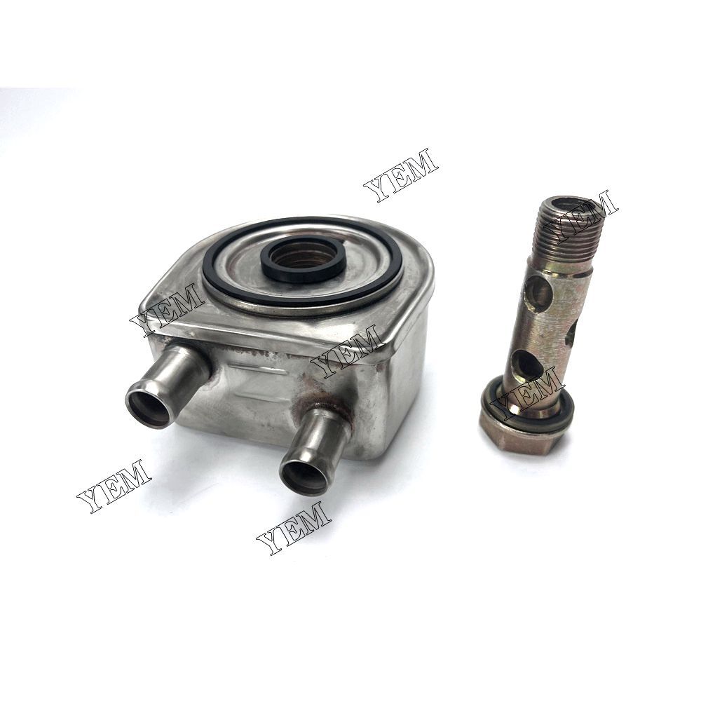 1004-4 Oil Cooler Core 2486A241 Fit For Perkins Diesel Engine Spare Parts.