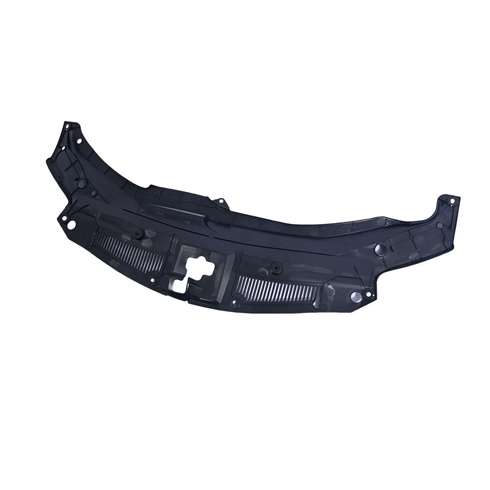 Radiator Core Upper Sight Shield Cover Panel For 2018-19 for Lexus RX350 RX450hL