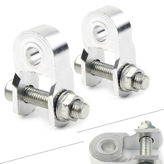 Shock Absorber Extender Riser For CRF50 KLX110 TTR50 DRZ110 Dirt Pit Bike Sliver
