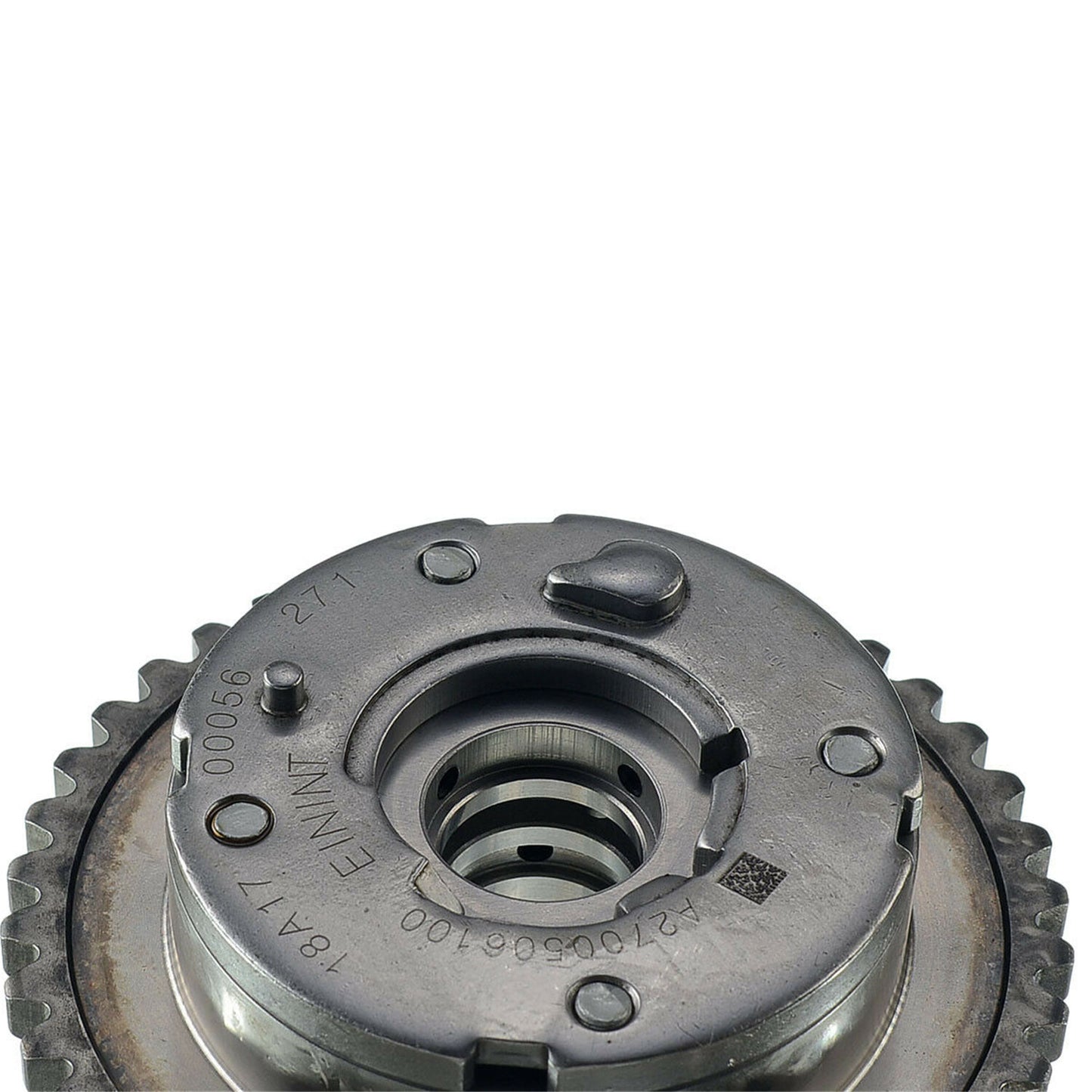 2700506200 2700506100 Intake+Exhaust Camshaft Actuator for X156 R172 C117 for Benz