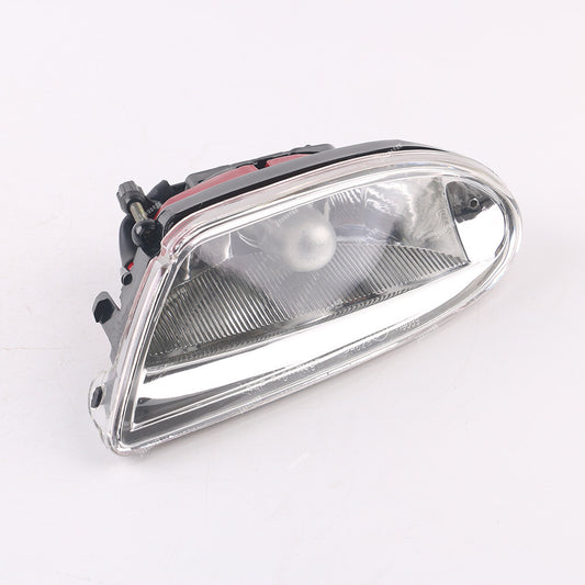 Front Left Fog Light Lamp Assembly for Mercedes ML350 500 320 430 A1638200328