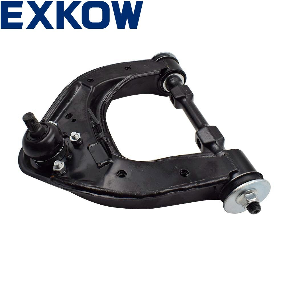 Front UPR RH Suspension ARM fits for Mitsubishi PAJERO Wagon 1991-2000 V10-40W