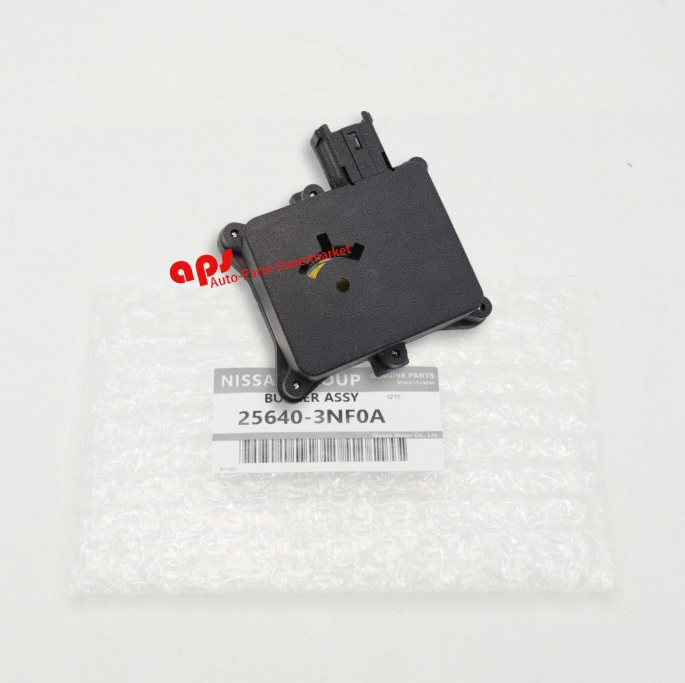 Equipment Manufacturer  Anti-theft Alarm Sirens Speaker Buzzer for 2013-2019 for Nissan Leaf Sentra