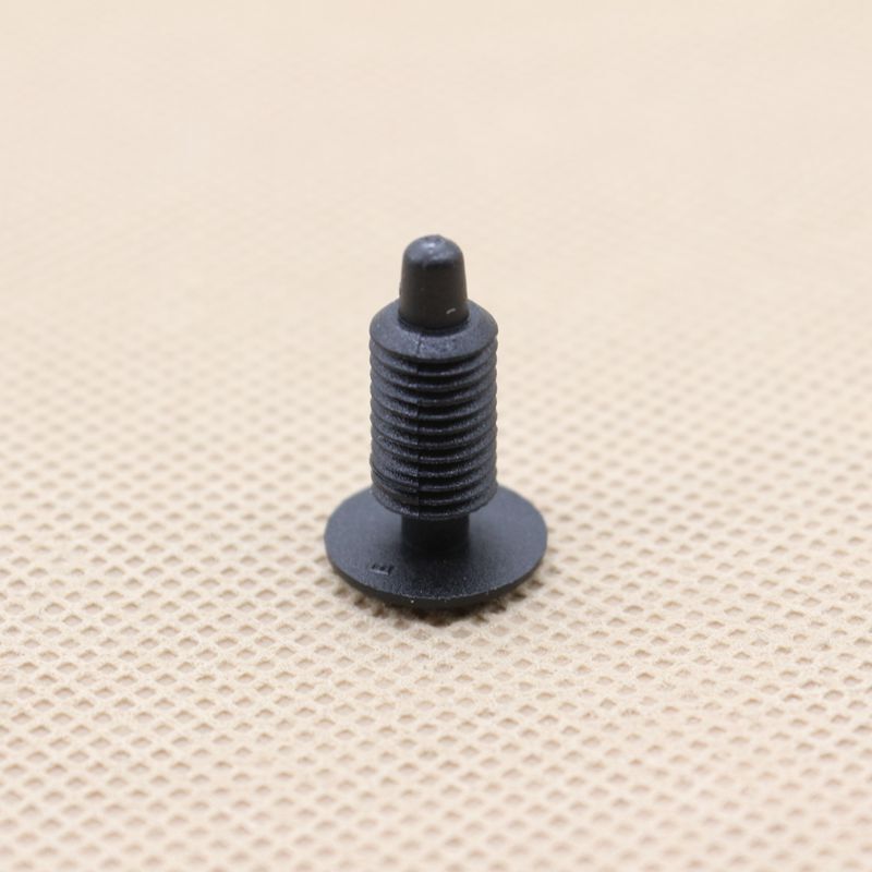 10-Piece Car Trim Panel Clip Retaining Buckle for General Motors 411700