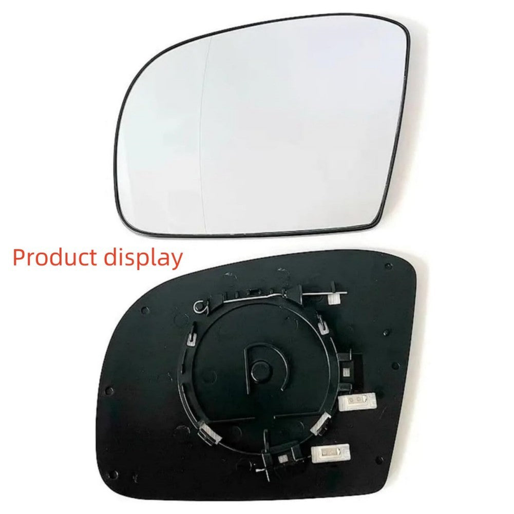 Side Mirror Glass for Mercedes ML GL R 06-10