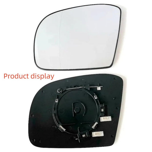 Side Mirror Glass for Mercedes ML GL R 06-10