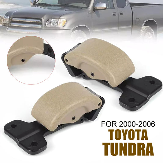Rear left and right window latches for Toyota Tendera 2000, 2001, 2002 - 2006
