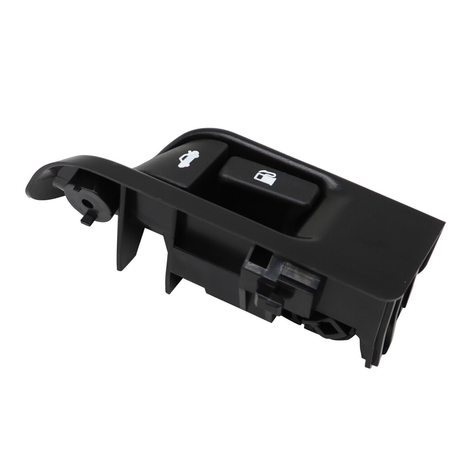 Fuel Door Trunk Lid Release Open Lever For 2007-2017 for Toyota for Camry 64606-06020