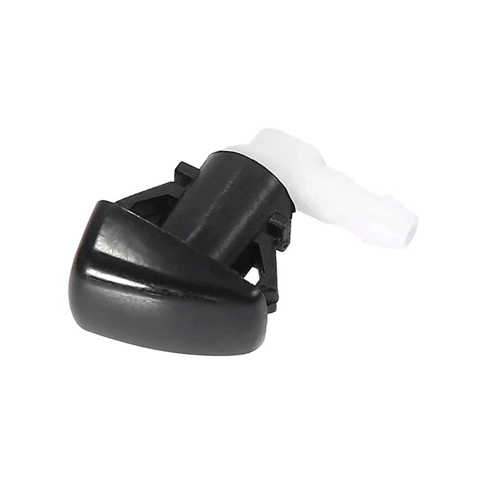 Fit For Durango 2011 2012 2013 to 2019 Front Windscreen Wiper Washer Nozzle New