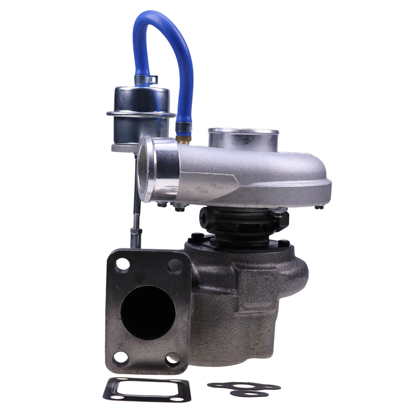Turbocharger For Perkins/MASSEY FERGUSON 3000 3075 4200 4255 6100 6150 950 950T
