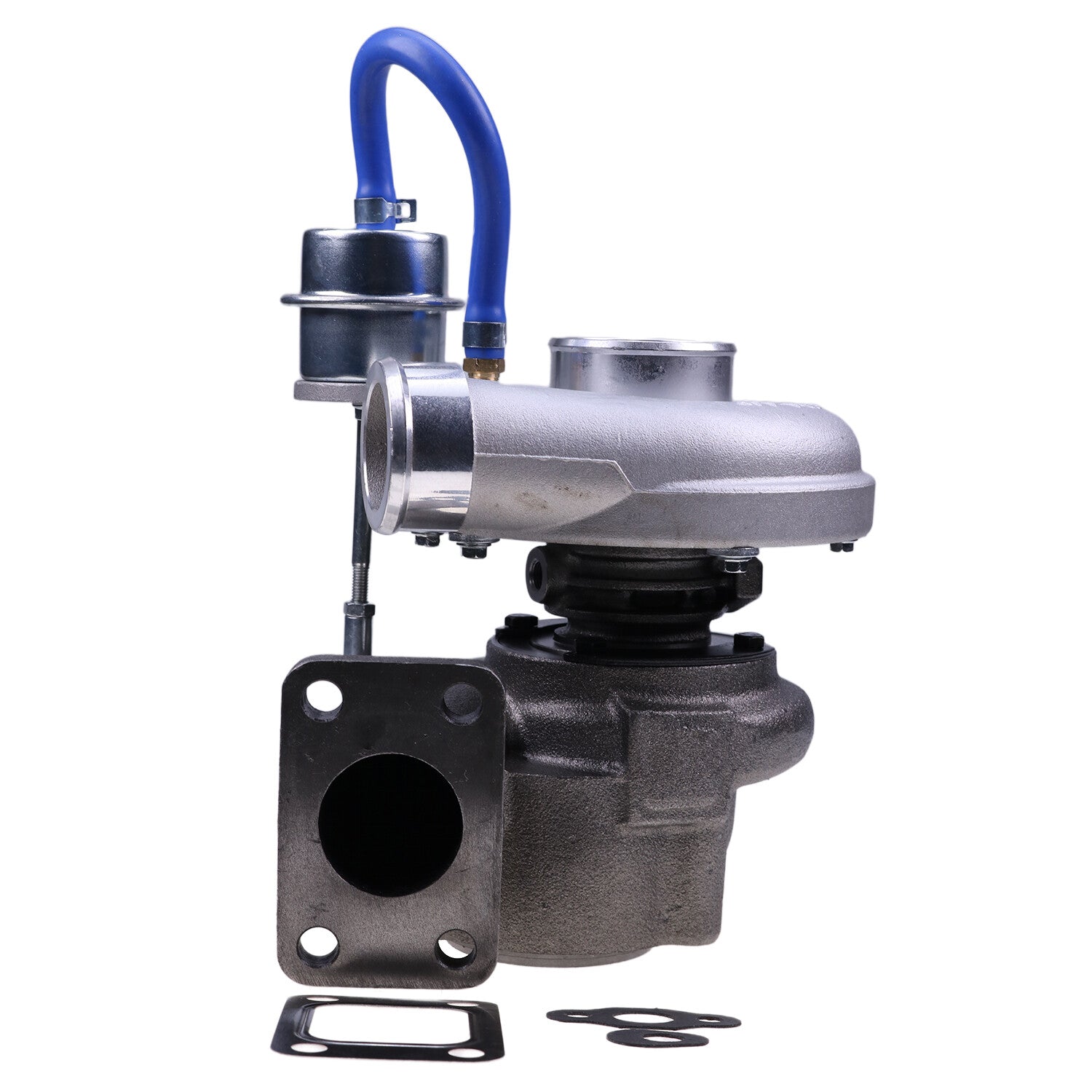 Turbocharger For Perkins/MASSEY FERGUSON 3000 3075 4200 4255 6100 6150 950 950T