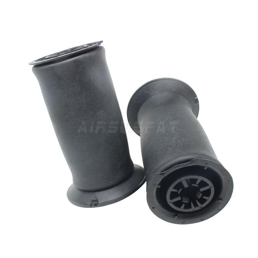 2x rear left  right air suspension for BMW 5 Touring E61 520d 525i 37126765602