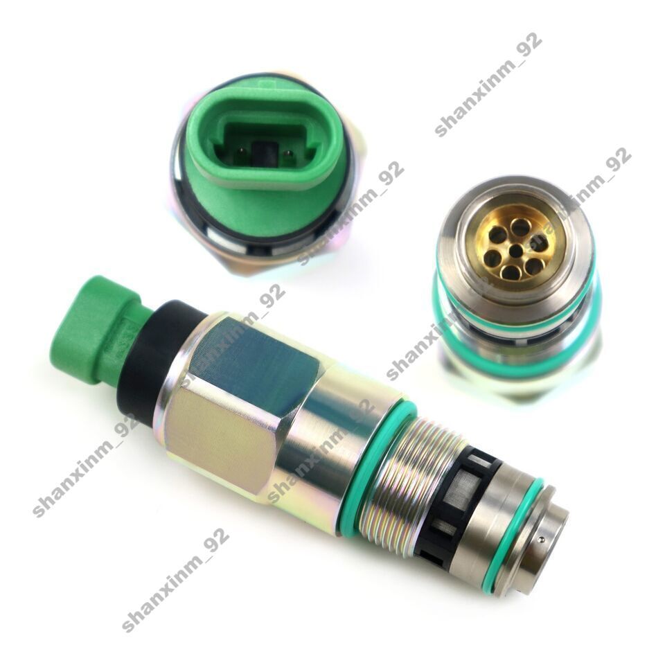 3330601 Fuel Control Actuator Pressure Regulator fits K19/QSK19 1PCS/LOT