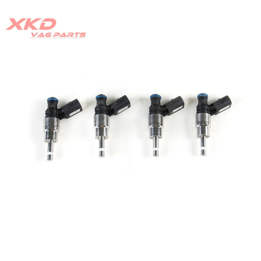 2.0T BPY Fuel Injector Fit for VW EOS for Golf GTI for Audi A3 for A4 06F906036A