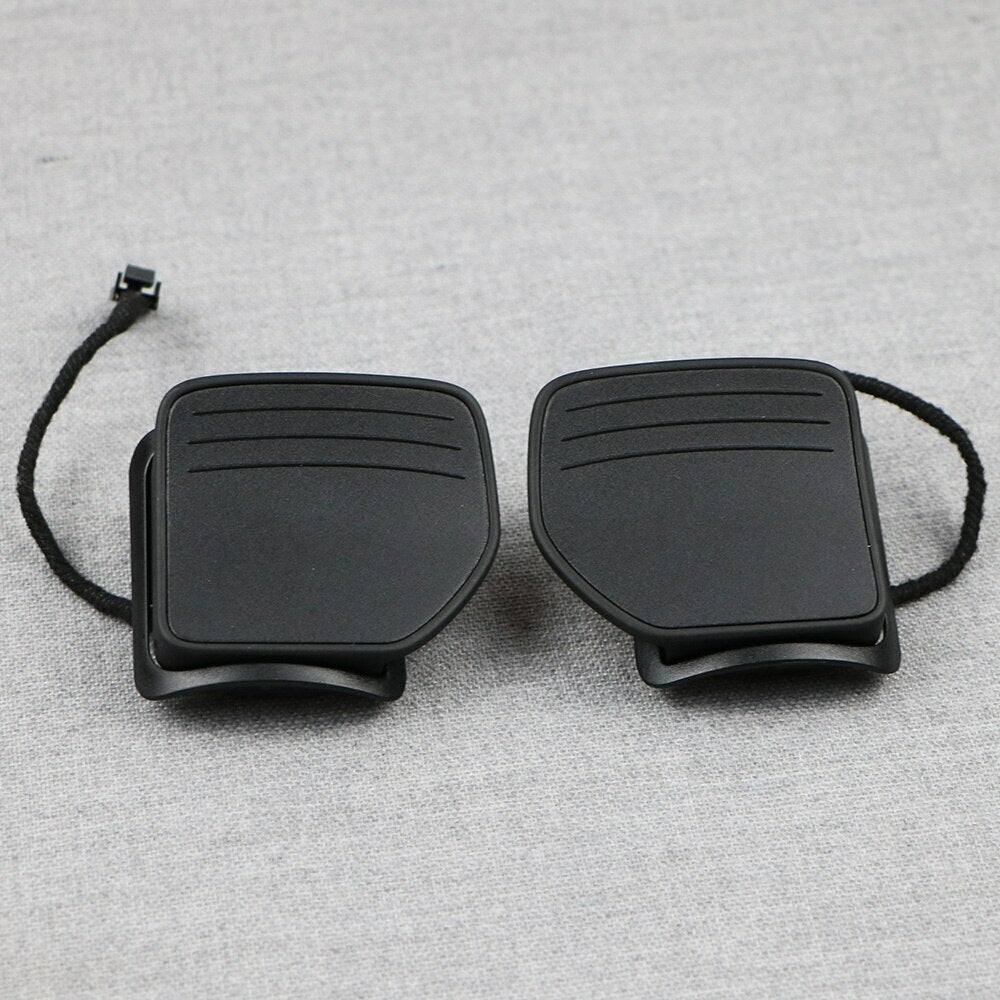 for Audi for A8 Q5 Q7 S5 S8 Steering wheel paddle shifters 4E0951527H