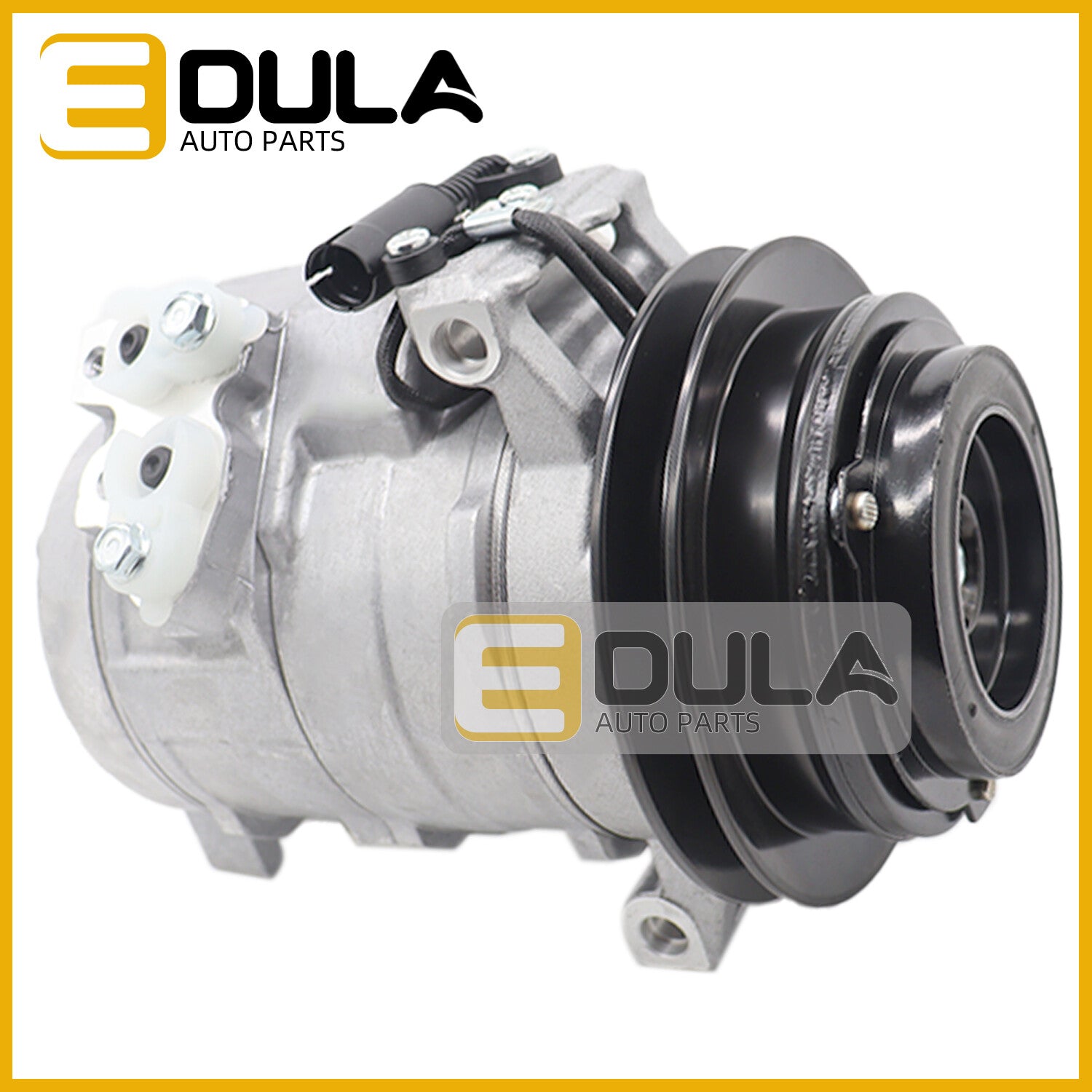 10S17C AC compressor 1PK, suitable for Mercedes-Benz W909 Sprinter A0012307011