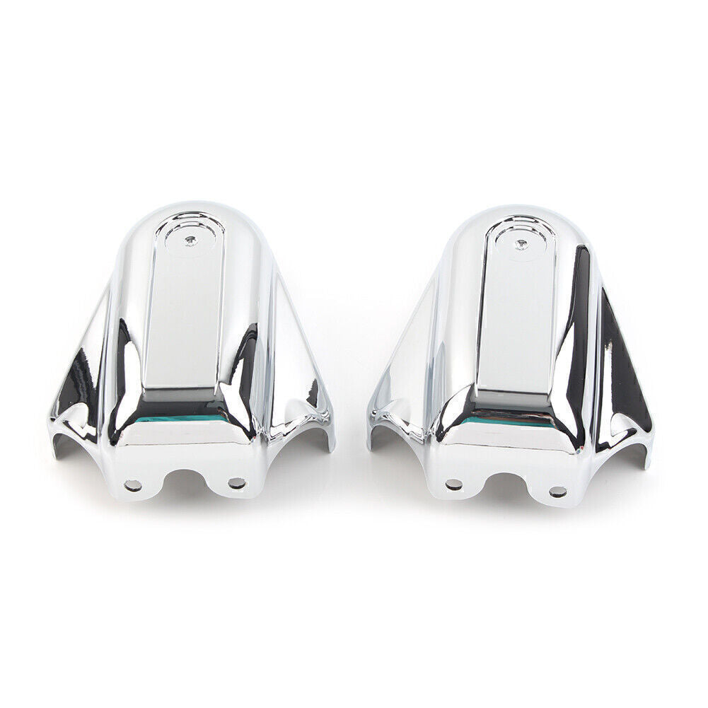 for Harley Softail 2008-2017 09 Motorcycle Chrome Rear Swingarm Axel for Phantom Cap