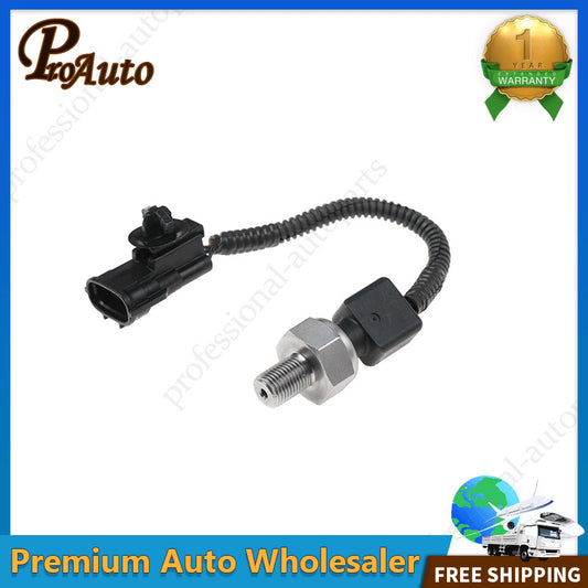 Fuel Pressure Sensor 89458-30010 For 06-11 for Lexus IS250 IS350 GS300 GS350 GS450h