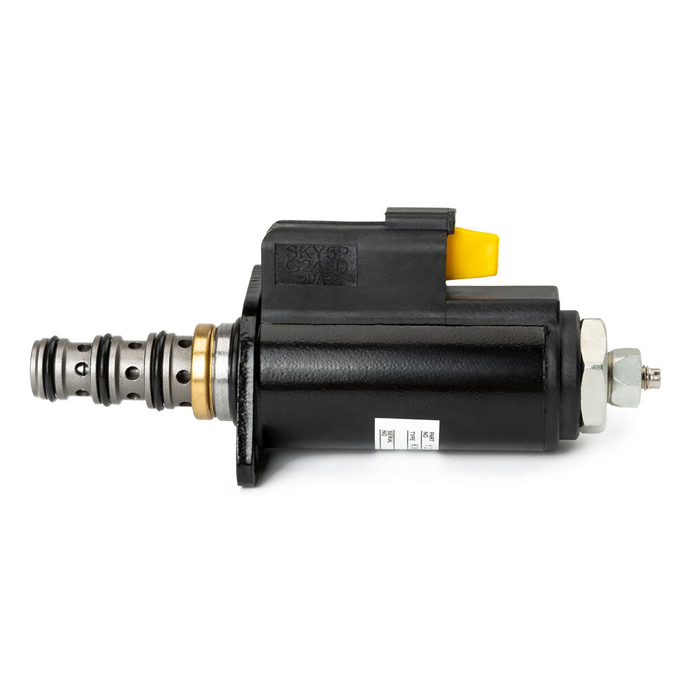 Solenoid Valve for Caterpillar CAT 315C 320C 325C 330C 330D 121-1491 1211491