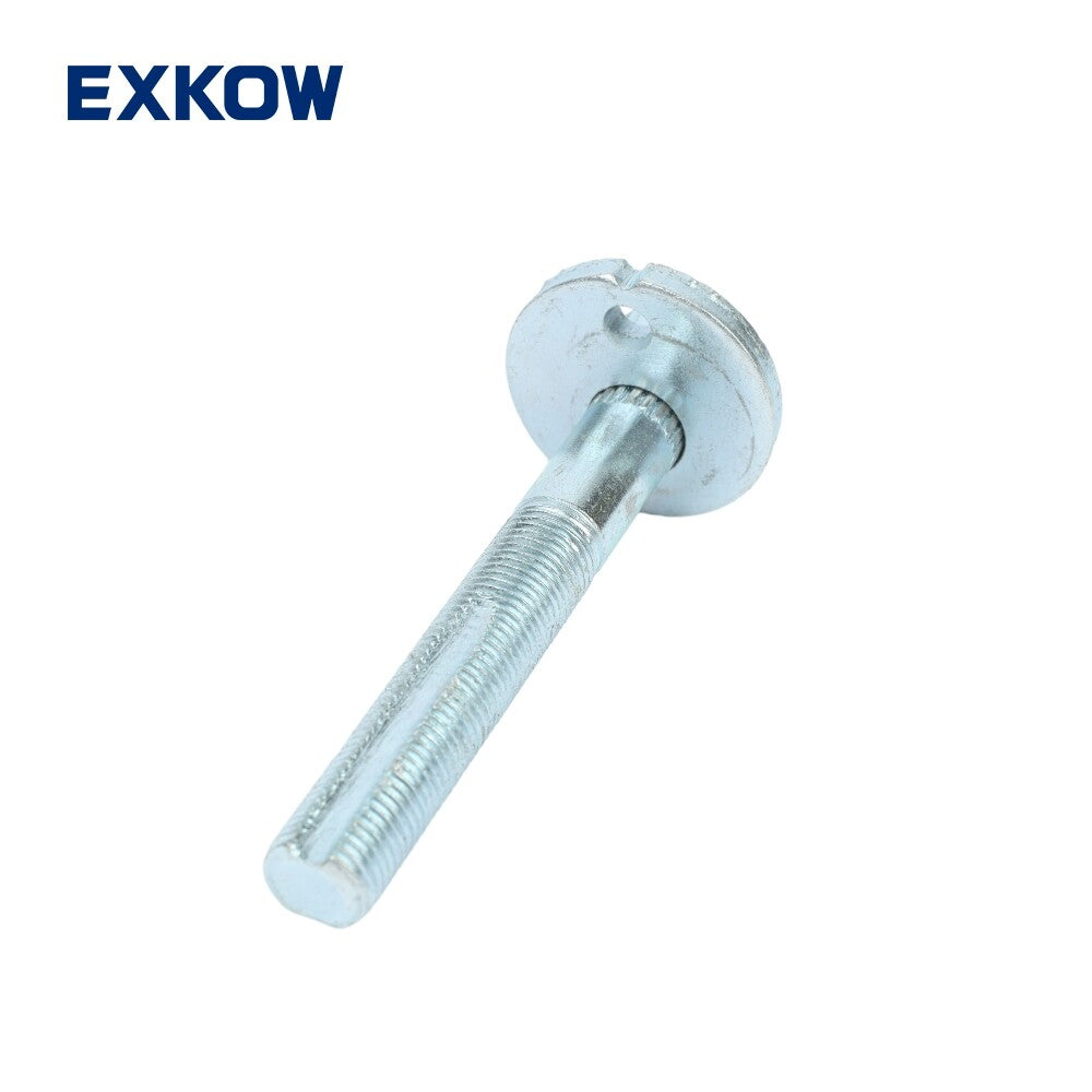 2pcs RR Suspension Assist Link Bolt fits for Mitsubishi Outlander Lancer Sportback