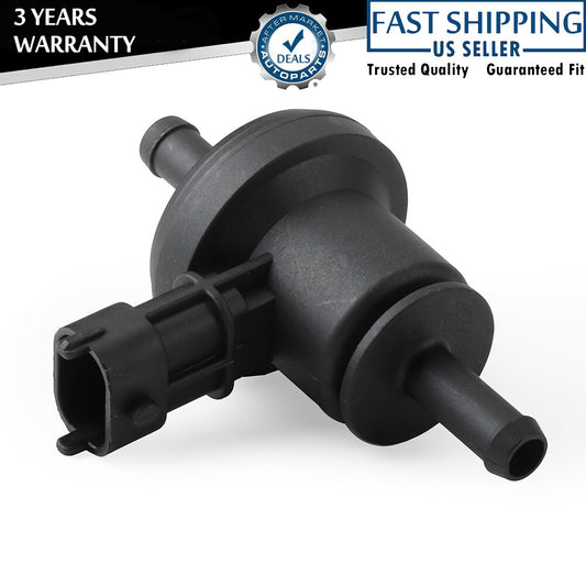 28910 - 26900 Applicable to 2006 - 2014 for Hyundai for Elantra for Kia Soul Vacuum Canister Clearing Valve