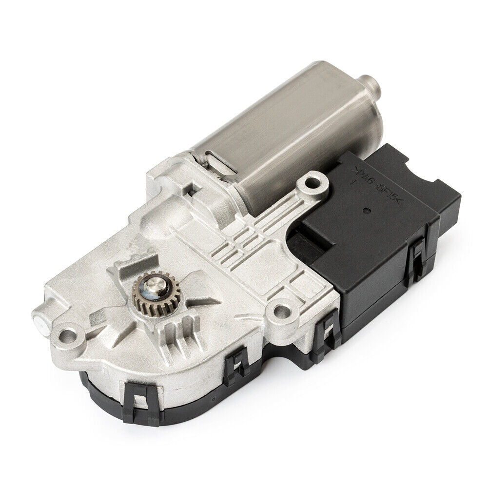 BB5Z15790D is for Ford Explorer 2011-2017. BB5Z-15790-A features a new sunroof and moon roof motor.