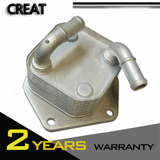 Transmission oil cooler suitable for 2014-2015 Accord 2.4L 25560-5C4-003