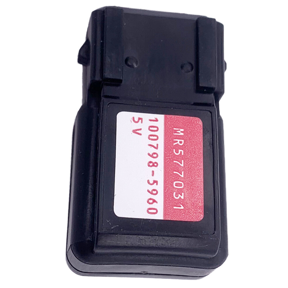 1PCS 12567680 NEW Black Oxygen Sensor Fits For 1999-2003 for Chevrolet 1.4L 1.6L