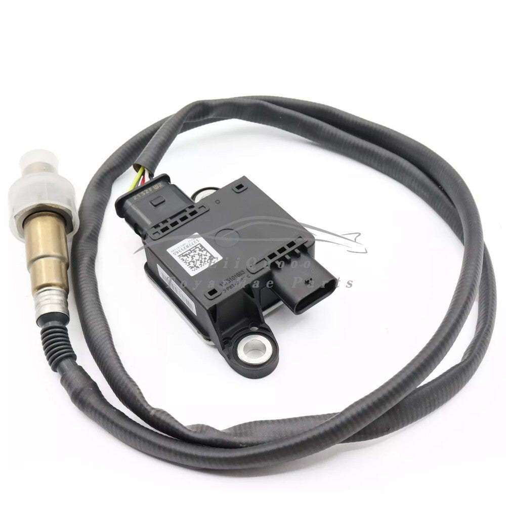 PM Exhaust Particulate Sensor JC3A-5L239-CA Fits for 2016 for Ford F-250 Super Duty