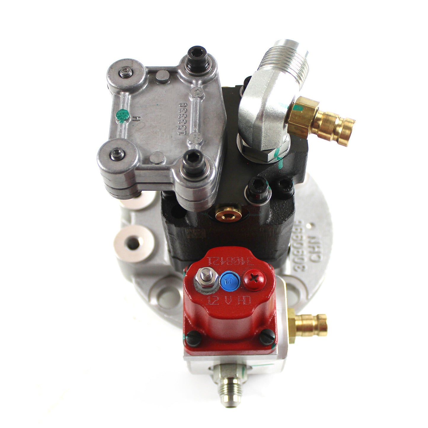Fuel Pump For Engine N14, M11, QSM11 ISM11 with base Fast Ship