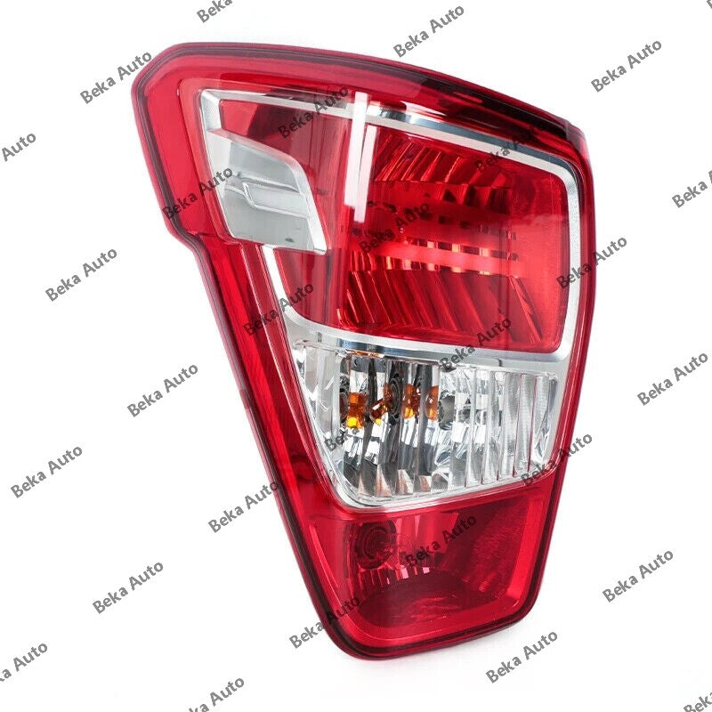 1 piece suitable for Ssangyong Musso 2018 2019 2020 Left rear taillight brake stop light