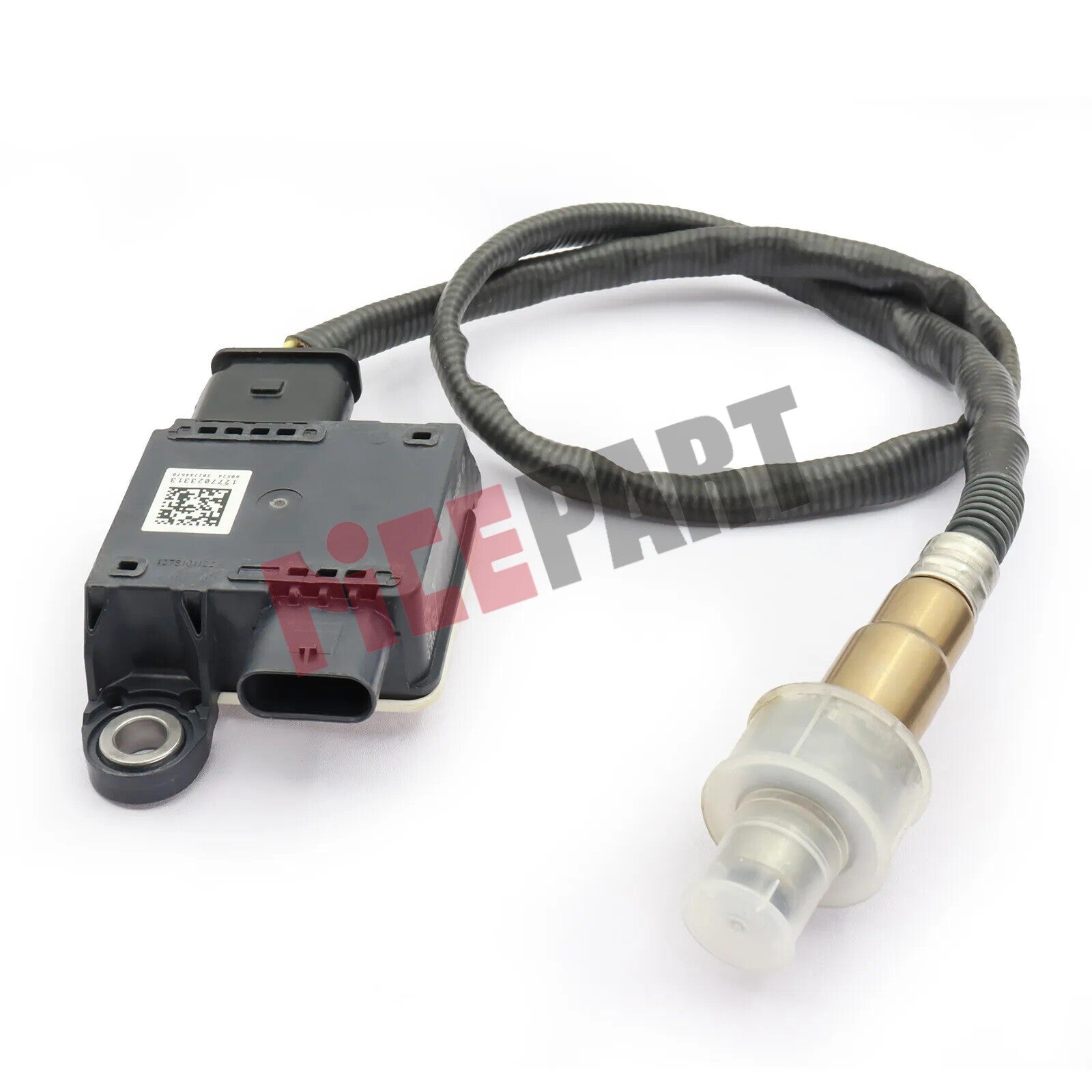 Particulate matter sensor 39265-2R000 is compatible with for Hyundai for Kia GC3Z-5L239A