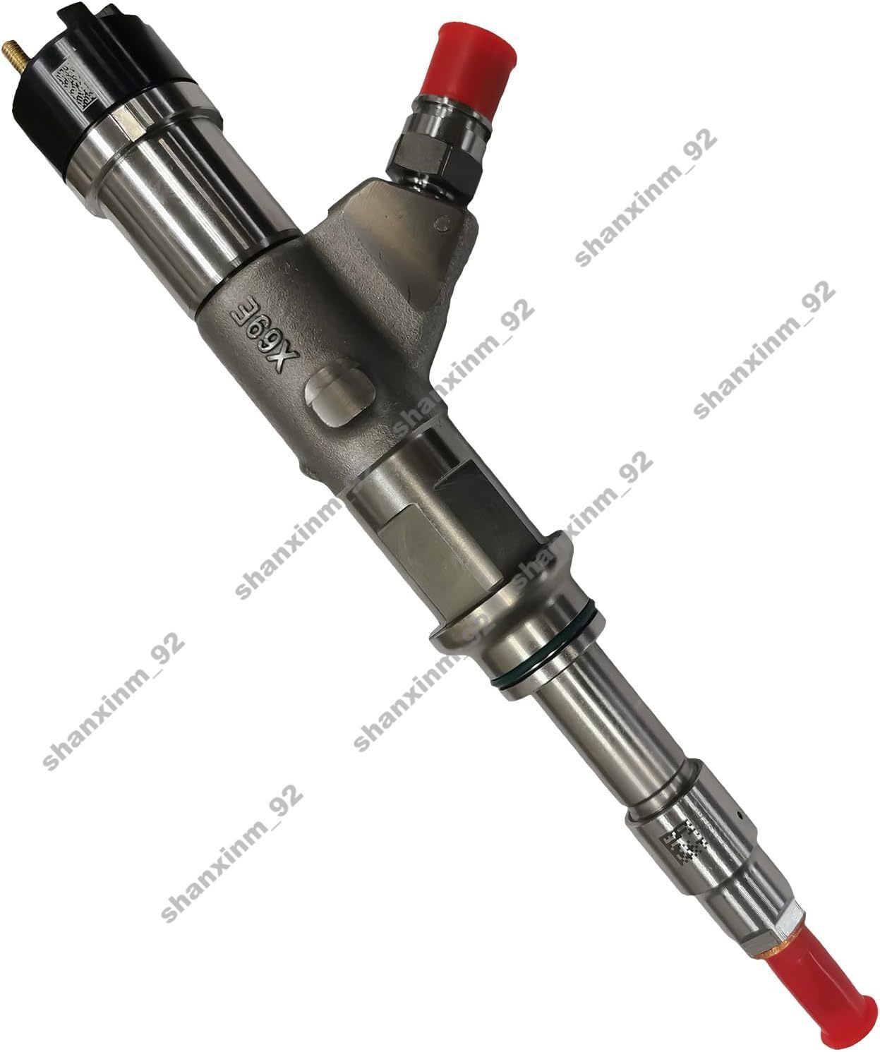 Diesel Fuel Injector 4307475 Fit for ISG Engine 1 piece