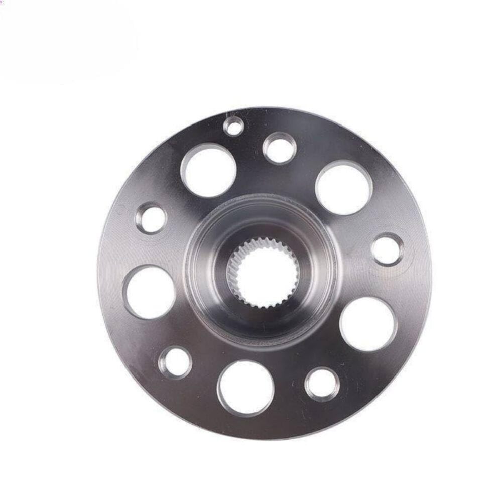 2213370245 NEW Front Left or Right Wheel Hub for Mercedes-Benz C CL CLS E GLK S