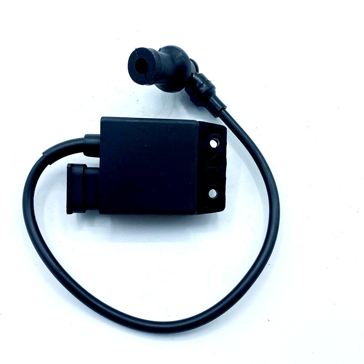 CDI Ignition Coil for Vespa Piaggio 4-Stroke 50cc Zip 2 II 4T LBMC25C Fly Libert